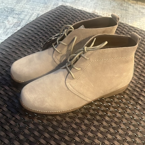 WHITE MOUNTAIN Women's Auburn Leather Boot 11 W nwt - Picture 4 of 9